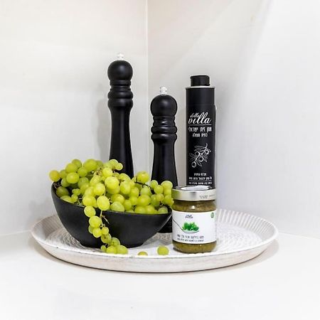 Luxury 3 Bedroom Apt, Harav Kook7 Jerozolima Zewnętrze zdjęcie