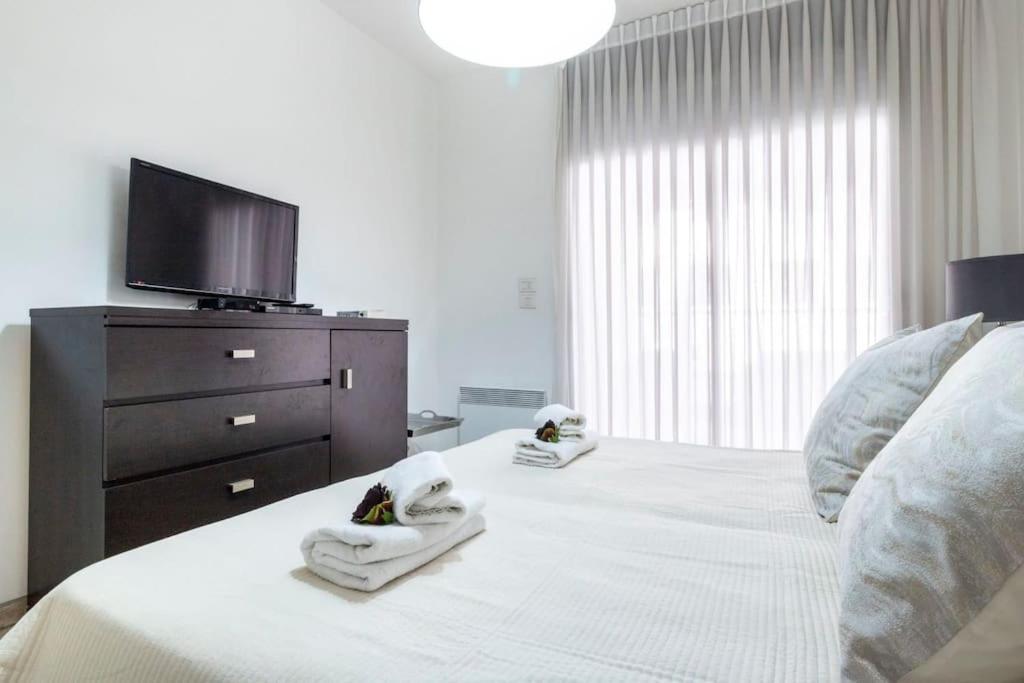 Luxury 3 Bedroom Apt, Harav Kook7 Jerozolima Zewnętrze zdjęcie