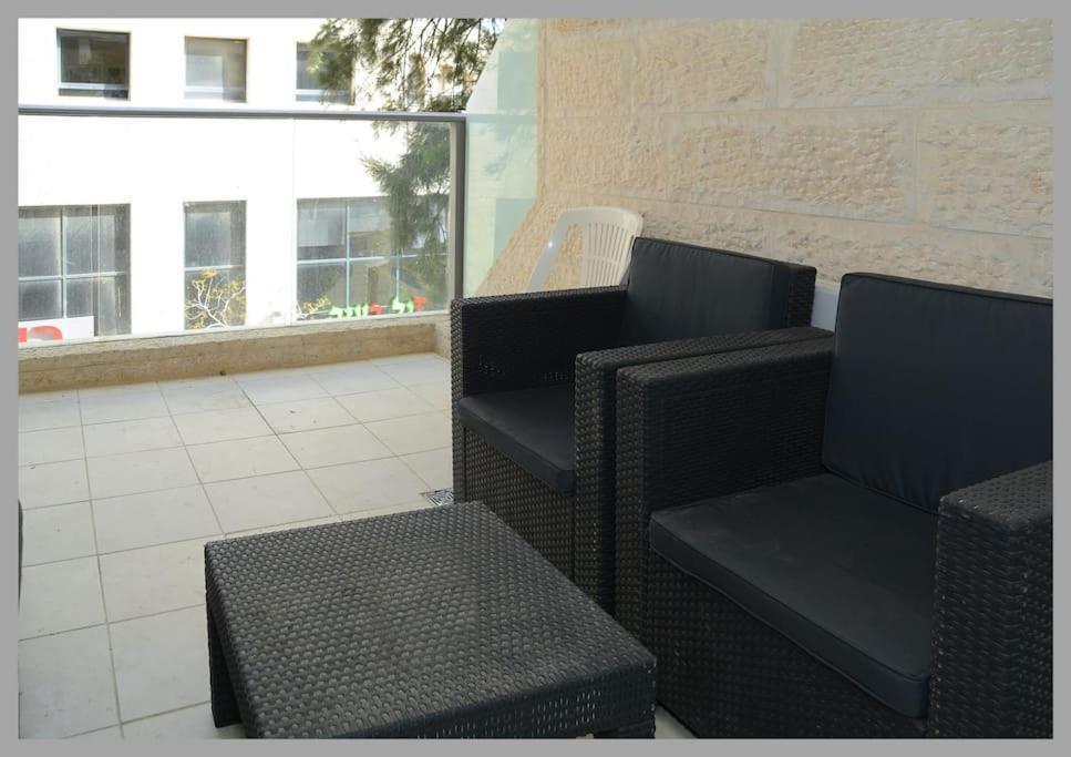 Luxury 3 Bedroom Apt, Harav Kook7 Jerozolima Zewnętrze zdjęcie