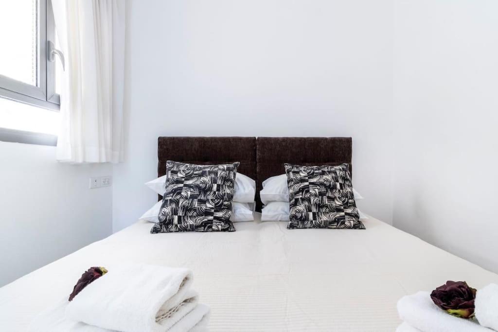 Luxury 3 Bedroom Apt, Harav Kook7 Jerozolima Zewnętrze zdjęcie