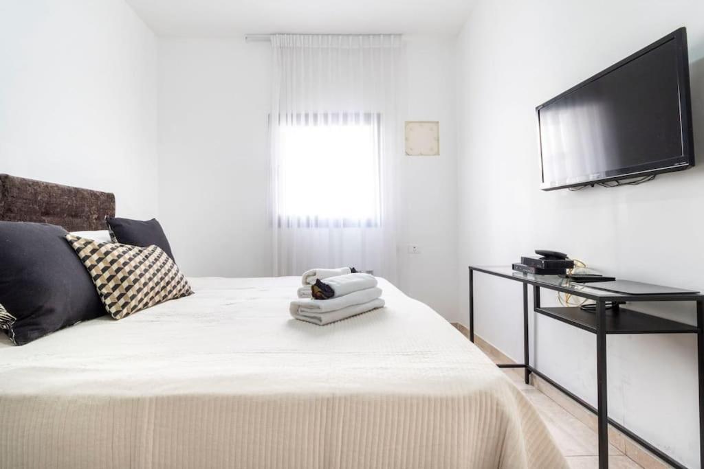 Luxury 3 Bedroom Apt, Harav Kook7 Jerozolima Zewnętrze zdjęcie
