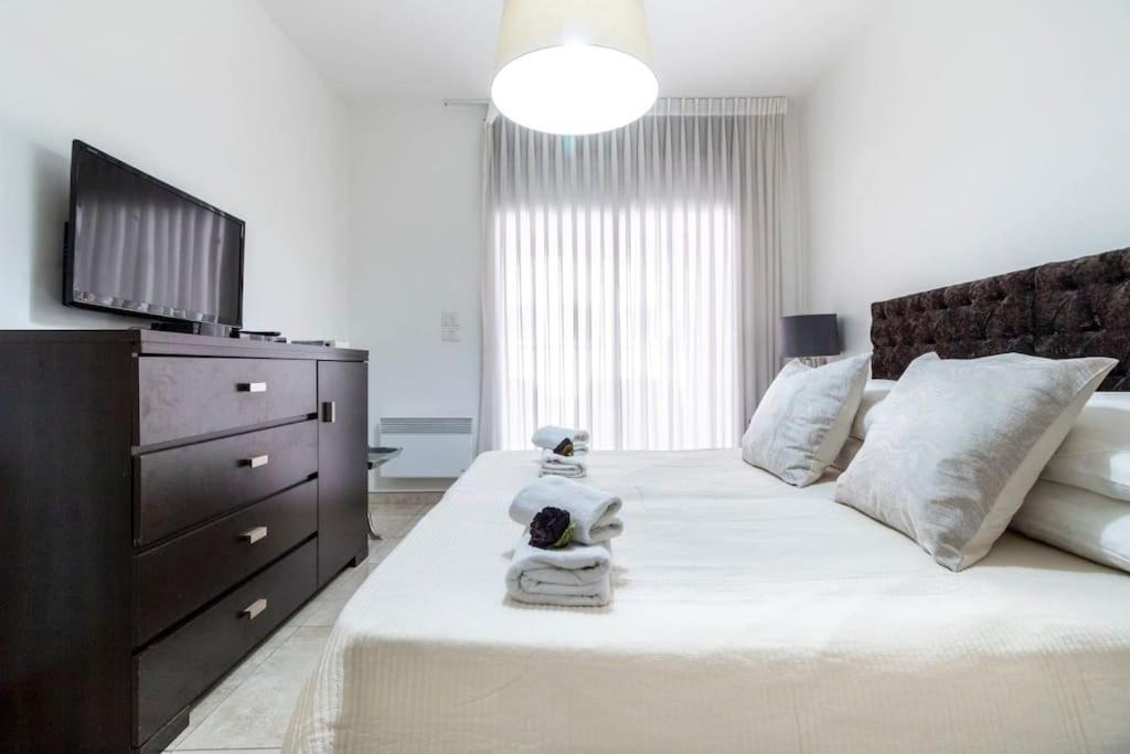 Luxury 3 Bedroom Apt, Harav Kook7 Jerozolima Zewnętrze zdjęcie
