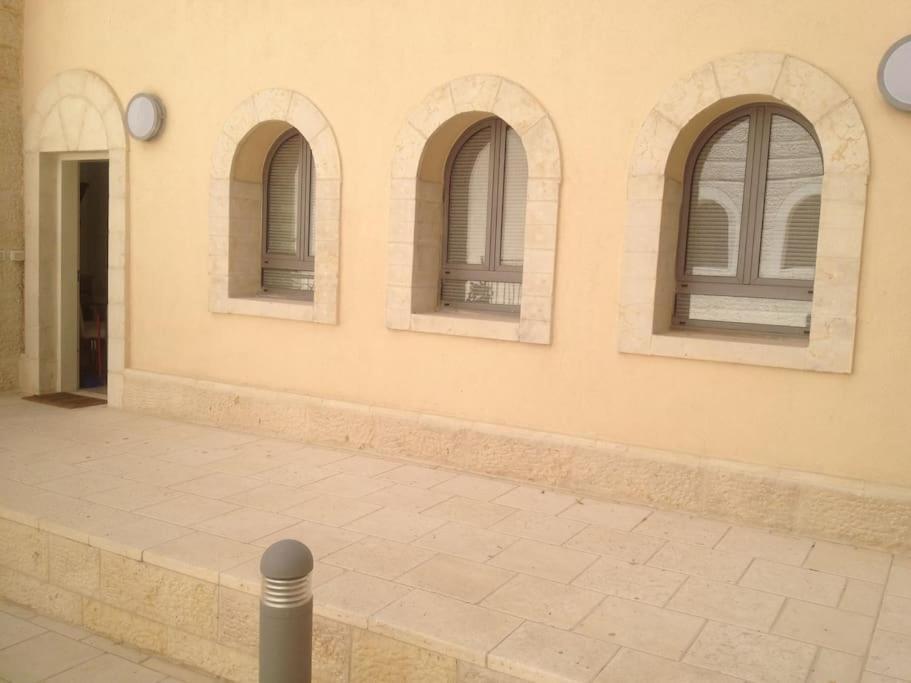 Luxury 3 Bedroom Apt, Harav Kook7 Jerozolima Zewnętrze zdjęcie