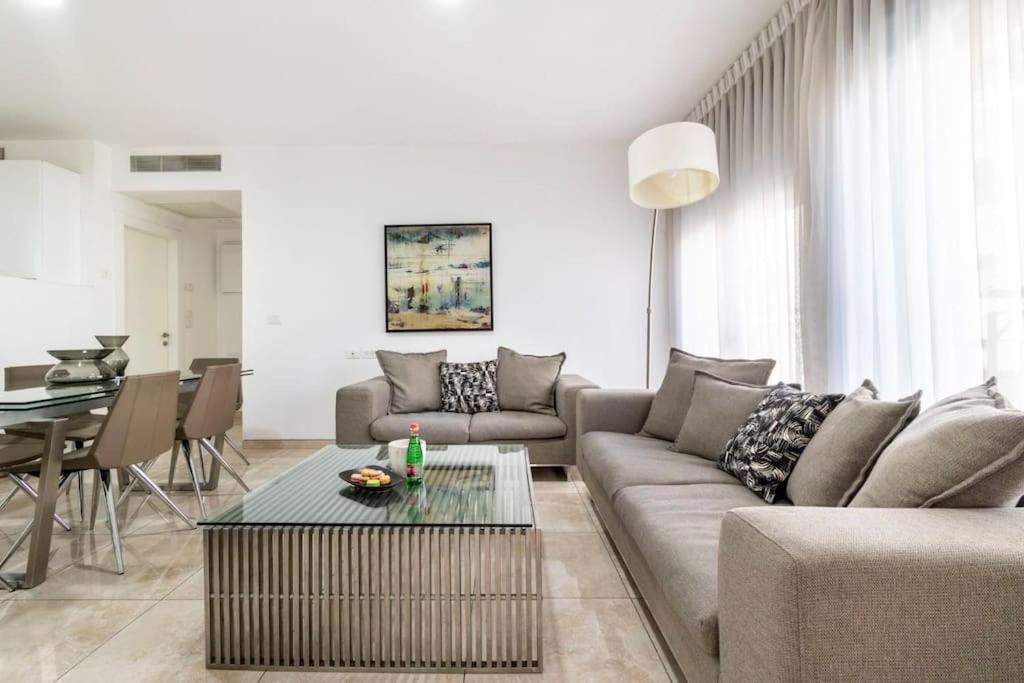 Luxury 3 Bedroom Apt, Harav Kook7 Jerozolima Zewnętrze zdjęcie